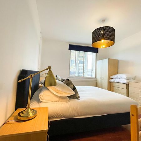 Stay In Euston 伦敦 外观 照片