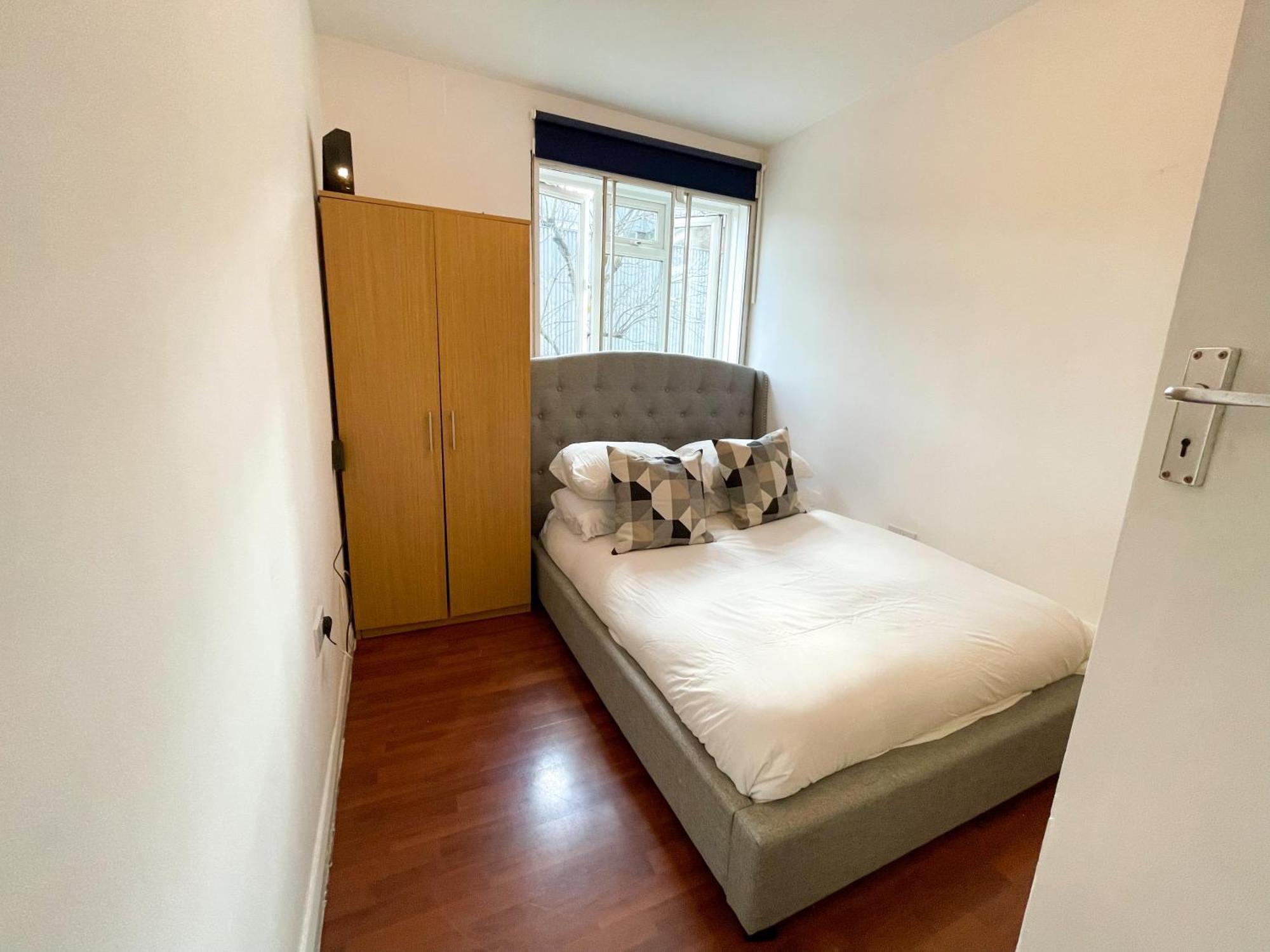 Stay In Euston 伦敦 外观 照片