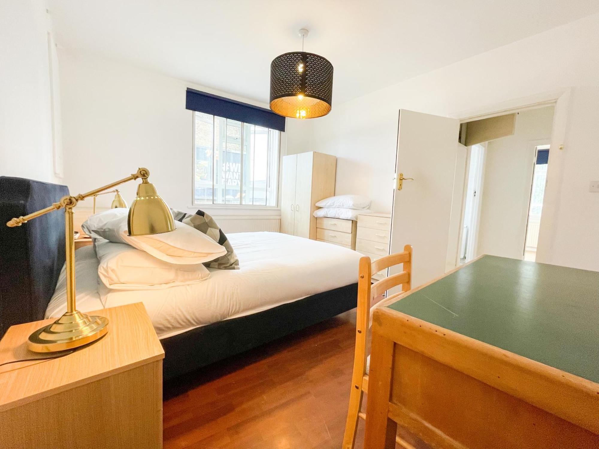 Stay In Euston 伦敦 外观 照片
