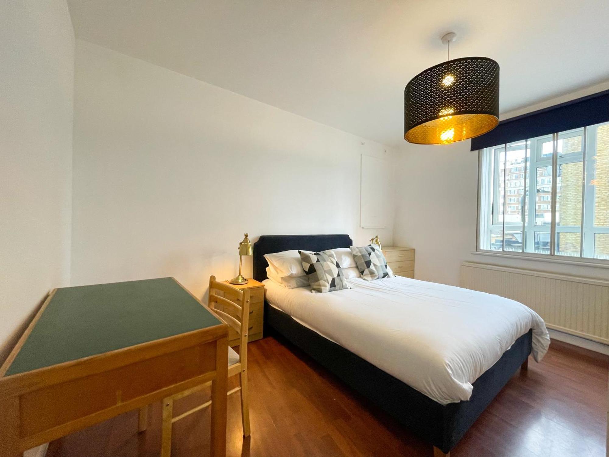 Stay In Euston 伦敦 外观 照片